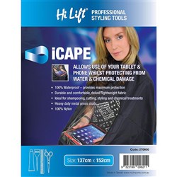 HI LIFT I - cape